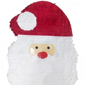 Giấy Giáng sinh Pinata