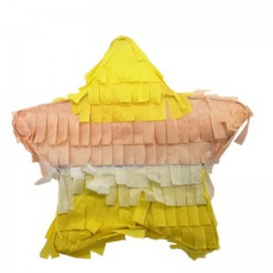 Ngôi sao pinata