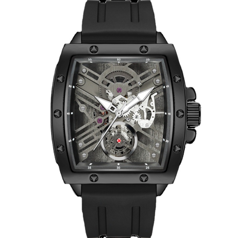 Daniel Gorman Go12 Men \\ sw 's Watch Top Thương hiệu sang trọng Nhà thiết kế độc đáo Đồng hồ thời trang của Men