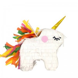 Giấy kỳ lân Pinata