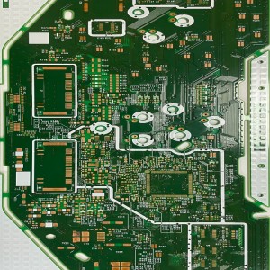 Bảng PCB ô tô