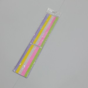 Giấy bánh crepe dài