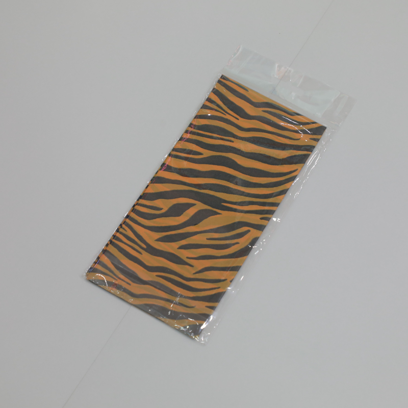 Kết cấu crepe giấy