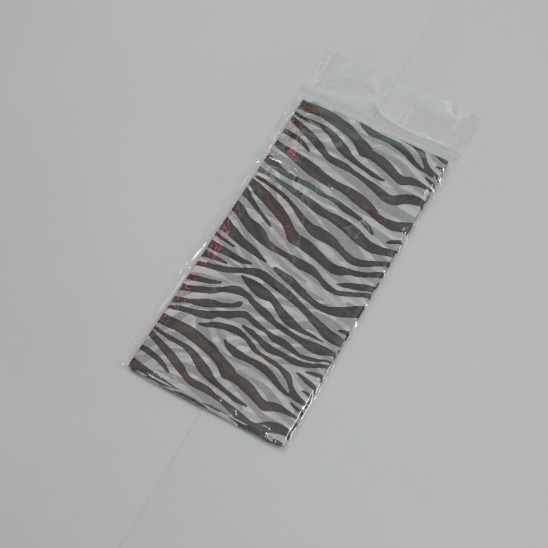 Kết cấu crepe giấy