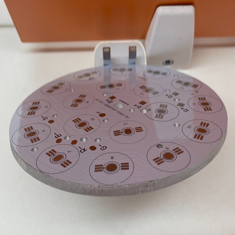 Bảng mạchnhôm đèn LED