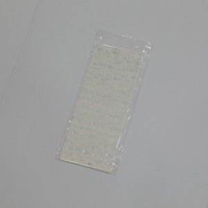 Giấy mô đầy màu sắc