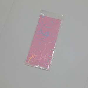 Giấy mô đa màu cho các dự án thủ công, trang trí hoặcnhu cầu gói quà tất cả hàng hóa