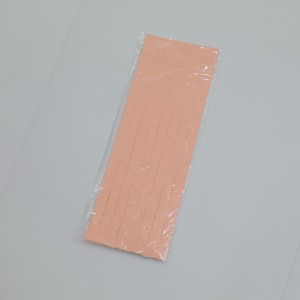 Giấy mô đa màu cho các dự án thủ công, trang trí hoặcnhu cầu gói quà tất cả hàng hóa