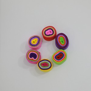 Crepe Paper Streamers