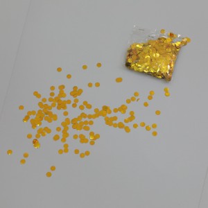 Vòng tròn giấy giấy giấy