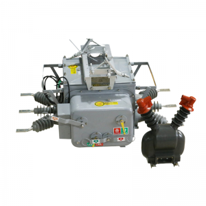 Công tắc tải trọng máy không điệnngoài trời điện công tắc chân không điện áp cao