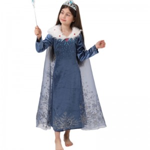 Trang phục Halloween cho các cô gái bé gái váy sinhnhật váy sinhnhật cho trẻ em công chúa trang phục trang phục sinhnhật cho cô gái