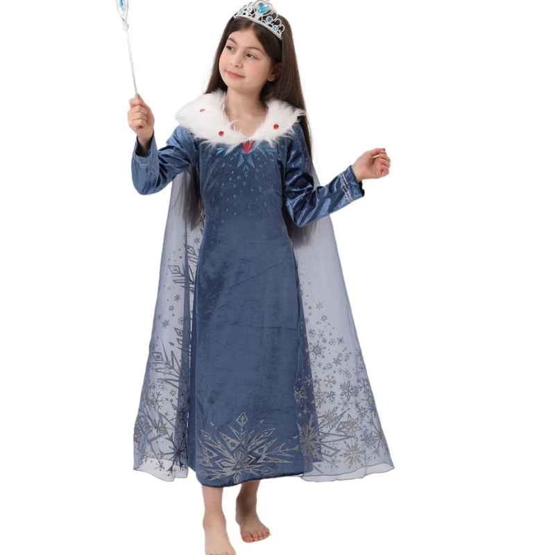 Trang phục Halloween cho các cô gái bé gái váy sinhnhật váy sinhnhật cho trẻ em công chúa trang phục trang phục sinhnhật cho cô gái