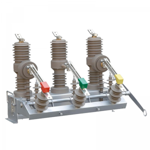 Tự động đặt lại thông minh từ tính mehanism mạch mịn thông minh