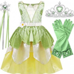 Trang phục của trẻ em cosplay The Wizard of Oz Cosplay Trang phục Trang phục Halloween Trang phục HCTB-004