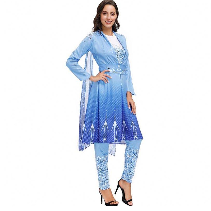 2022 mới đến Nữ hoàng tuyết dành