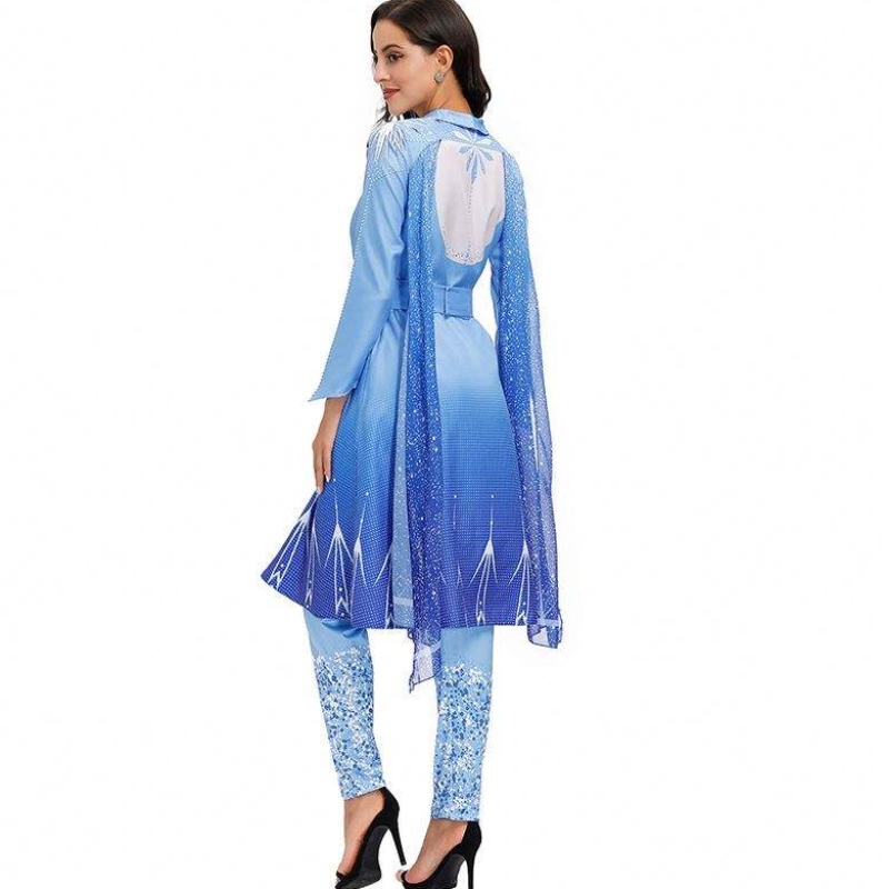 2022 mới đến Nữ hoàng tuyết dành