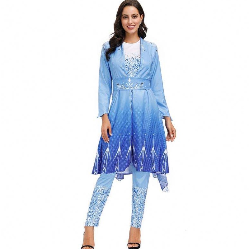 2022 mới đến Nữ hoàng tuyết dành