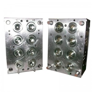 Nhiên liệu bằngnhựa Mould-Medical