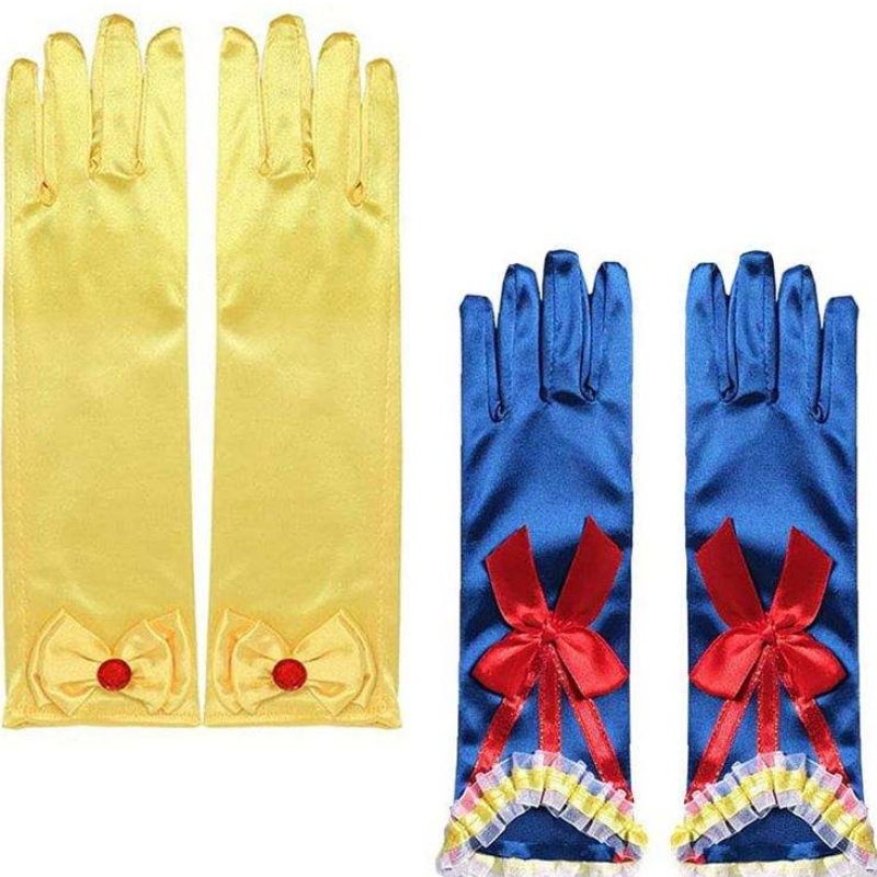 Phụ kiệnnữ phụ kiện Snow White Cosplay ăn mặc in và cung cấp sinhnhật cho bữa tiệc đẹp bxps bxps