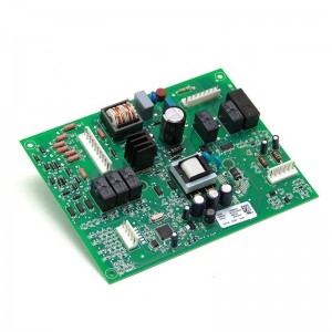 bàn phím và PCBA khác