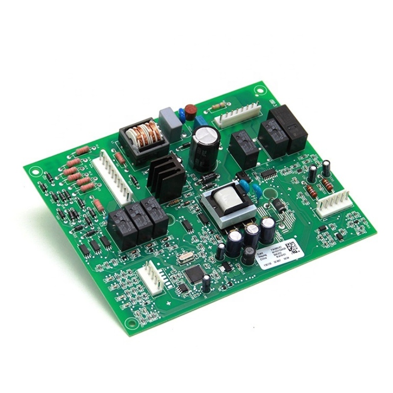 bàn phím và PCBA khác