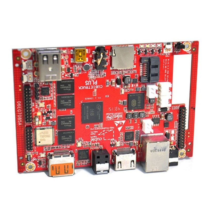 bàn phím và PCBA khác