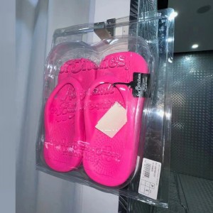 Hộp phồng rộpnửa lần