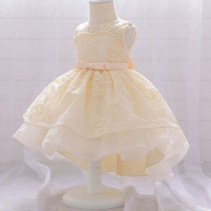 Baige mới đến trang phục đến Bud lụa in sinhnhật tiệc cưới cô gái đám cưới cho mùa hè