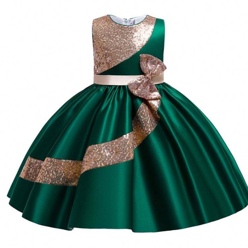 Baige 10years Amazon Sequined Children