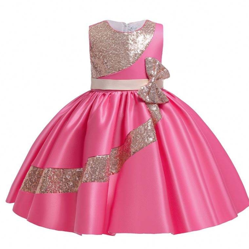 Baige 10years Amazon Sequined Children