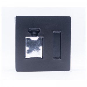 Khay bao bì vỉnhựa đổnhựanước hoa