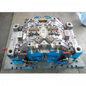 Nhắmnhựa Mould-Auto-Eagg