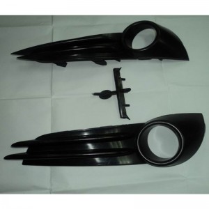 Khiên chắn sóng phunnước phun bằngnhựa mould-tự động