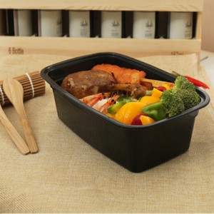 Hộp ăn trưa dùng một lần