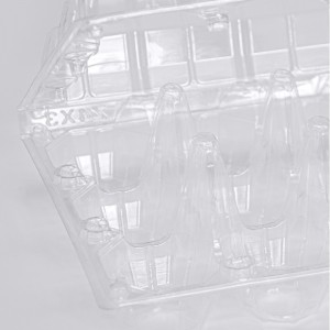 Bao bì vỉ trứng