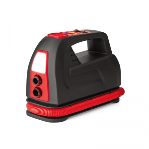 Máy bơm điện DC 12V Lốp lốp