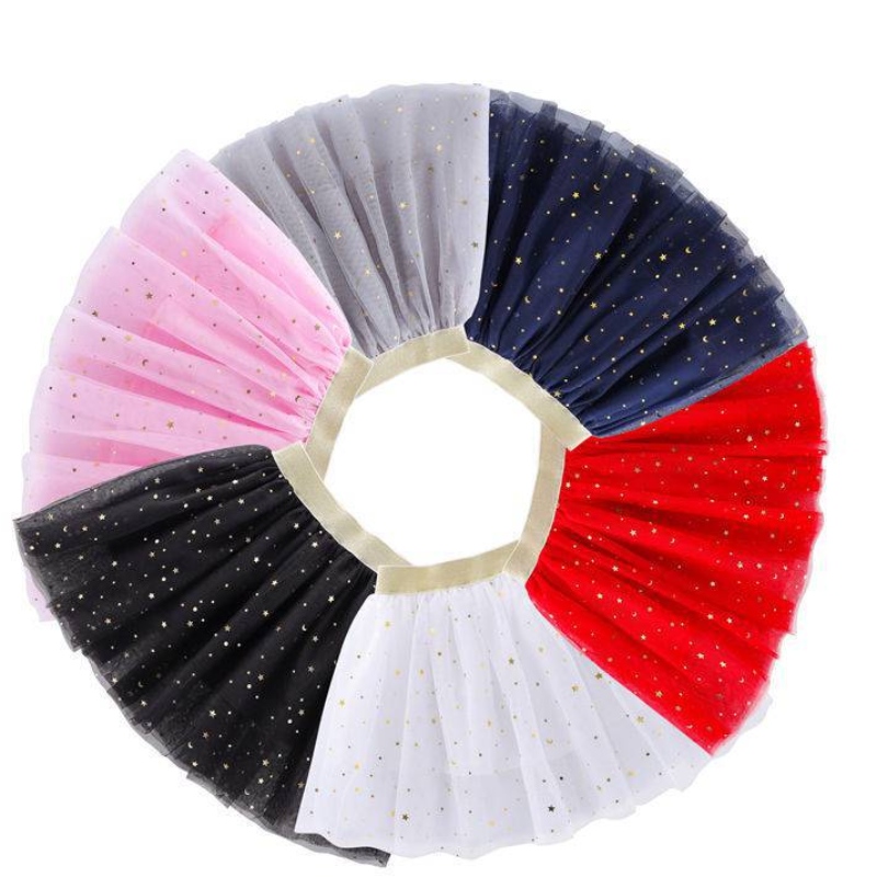 Girl cô gái ba lê tutu trẻ em sinhnhật công chúa tiệc tùng