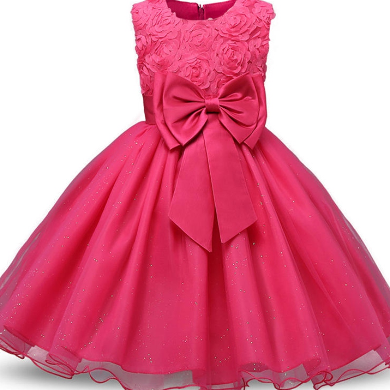 Cô bé kỳnghỉ trẻ em mặc quần áo trẻ em trẻ em