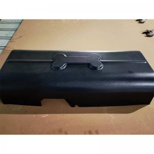 Nhà máy chạy bộ