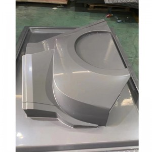 Vỏ xe khôngngười lái