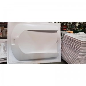 Vỏnhựa khôngngười lái.