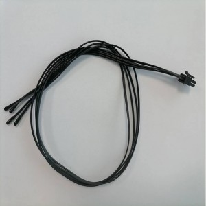 Khai thác dâynăng lượng mới 3950K 3435K