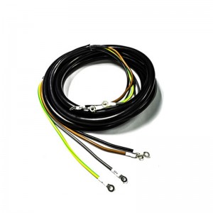 Dây lưới côngnghiệp