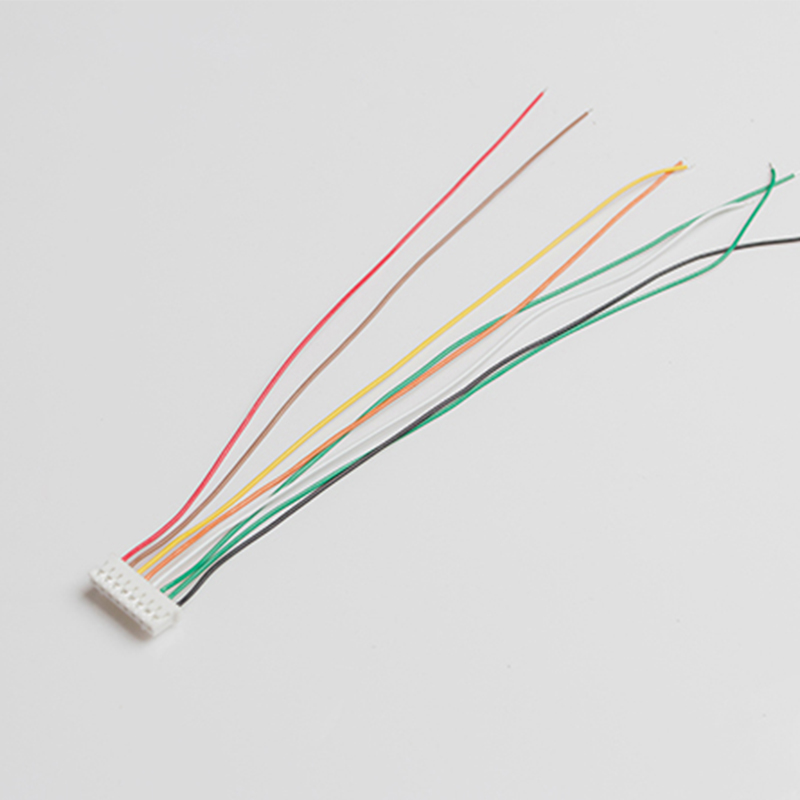 Khai thác cảm biến pinnăng lượng mới