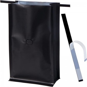 Túi cà phê có van