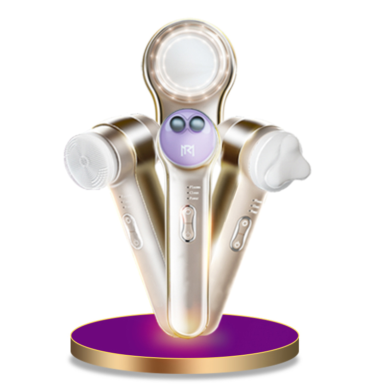 Massager làm sạch vẻ đẹp