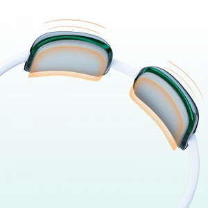 Máy mát xa cổ thông minh