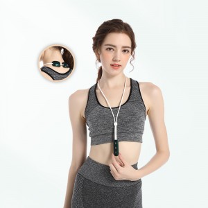 Máy mát xa cổ thông minh