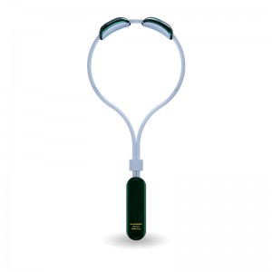 Máy mát xa cổ thông minh